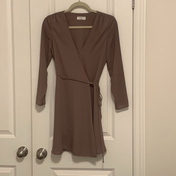 Babaton Optima Dress - Picture 1 of 5